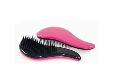 KAY PRO Tangle Tamer plaukų šepetys KAY PRO Tangle Tamer plaukų šepetys
